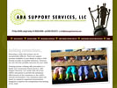 ABA Support Services