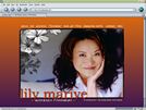 The Official Lily Mariye Site