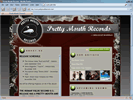 Pretty Mouth Records