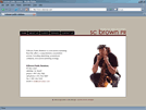 SCBrown Public Relations